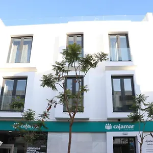Apartamento V&c, Conil De La Frontera