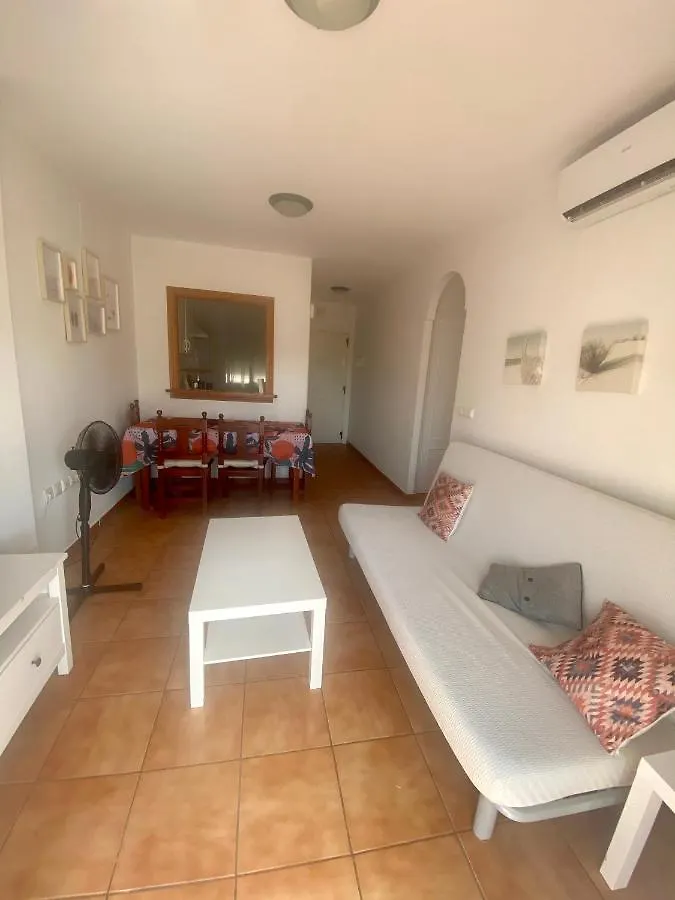 Conil Terraza Y Paz Apartment Conil De La Frontera Spain